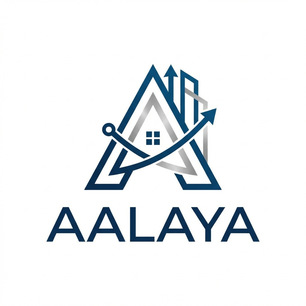 Aalaya Logo